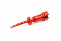 E-Z Hook XM Micro Hook Red